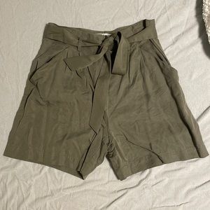 White House Black Market shorts